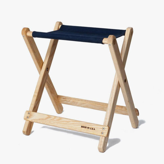 Camp Stool